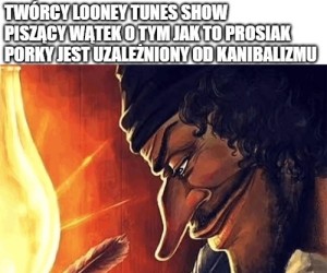 No wiecie, bajka dla dzieci!