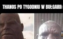 Thanos to ty?