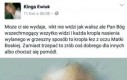 Niefortunne porównanie