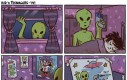Dzieciak vs UFO