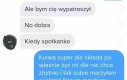 Obmyślam nowy plan wtedy kiedy sram