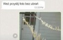 Zdjęcie bez ubrań