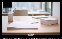 Dzień dobry jejaki! Dzisiaj mamy: Święto Papieru