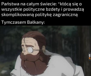 Tradycja musi być zachowana