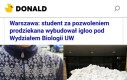 Wspaniała inicjatywa