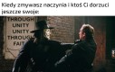 V jak vendetta posting