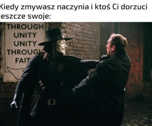 V jak vendetta posting