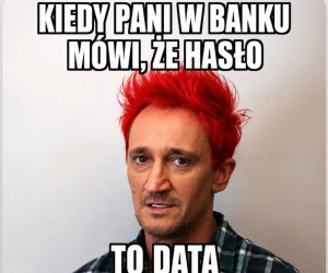 Powiedz, powiedz czemu