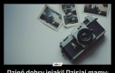 Dzień dobry jejaki! Dzisiaj mamy: Światowy Dzień Fotografii