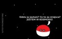 Polska w kosmosie