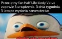 Half Life 3 potwierdzony!