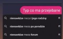 Ludzie co on wam zrobił