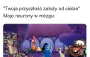 Świetlana przyszłość przede mną