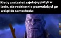 Najgorszy moment dzieciństwa...