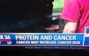 Rak może zwiększać ryzyko zachorowania na raka