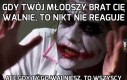 Rożnica między rodzeństwem