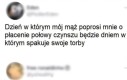 Pojdzie do innego debila