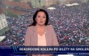 TVP obiektywnie komentuje czarny protest
