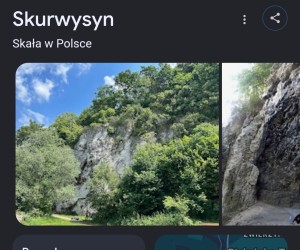 Musi być całkiem duża