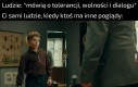 Masz prawo być mną