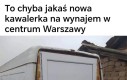 Nowa kawalerka w Warszawie