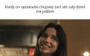 Czego się nie robi