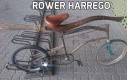 Rower Harrego