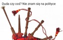 No nie znam się