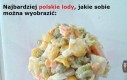 Maksymalnie polskie lody