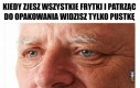 A więc tak wygląda depresja...