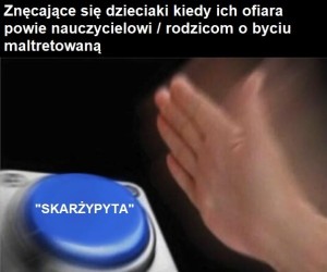I cyk, kolejna łatka przypięta