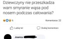 Chodzi o komfort