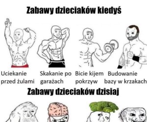 A Ty w co się bawisz?