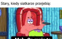 Zaangażowany kibic