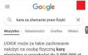Na przypale albo wcale