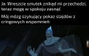 Przed snem
