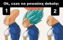 Odważysz się zabrać głos?