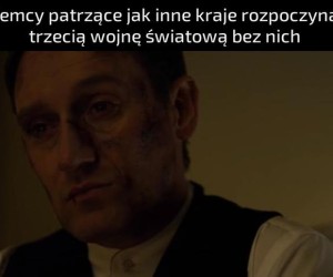 Wojny nie będzie