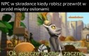 Wskaźnik nie napełnił się do końca