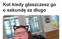Dość tego
