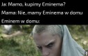 Tańszy Eminem