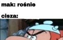 To pewnie baba