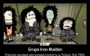 Grupa Iron Maiden