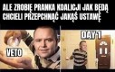 Klęska Trzaskowskiego to nie był wypadek przy pracy, tylko jej rezultat