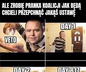 Klęska Trzaskowskiego to nie był wypadek przy pracy, tylko jej rezultat
