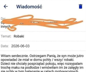 Mały cwaniaczek