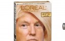 Sekret włosów Trumpa