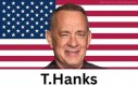 Tom Hanks
