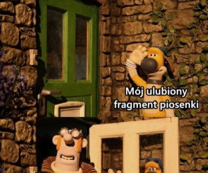 No to posłuchane