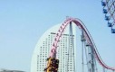 Hardcorowy roller coaster